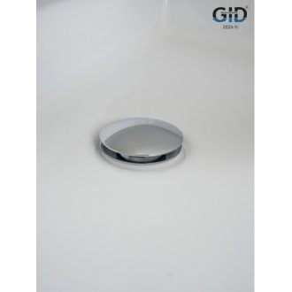 Донный клапан Gid G-36CH