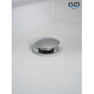 Донный клапан Gid G-36CH