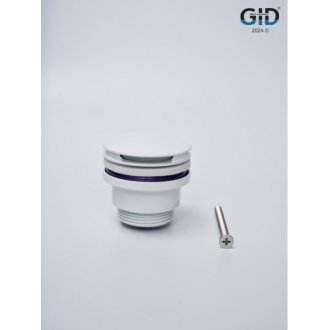 Донный клапан Gid G-60W