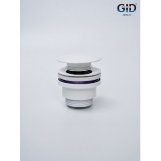 Донный клапан Gid G-60W