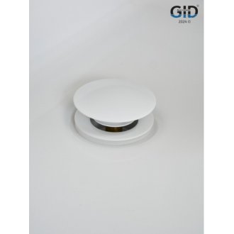 Донный клапан Gid G-60W
