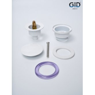 Донный клапан Gid G-60W