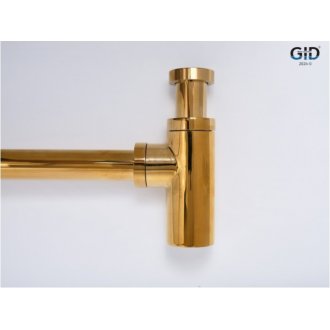 Сифон для раковины Gid G-64GD