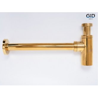 Сифон для раковины Gid G-64GD