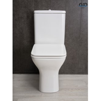 Унитаз GID Tn2125