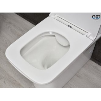 Унитаз GID Tn2125