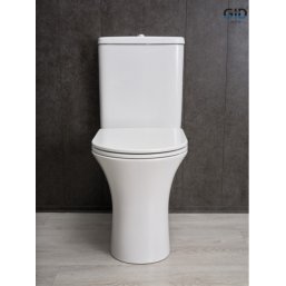 Унитаз GID Tn2126