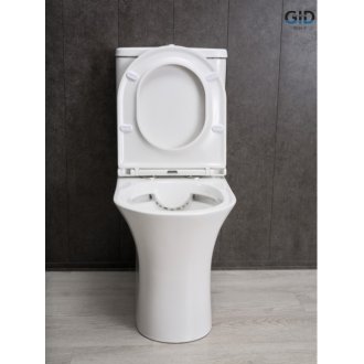 Унитаз GID Tn2126