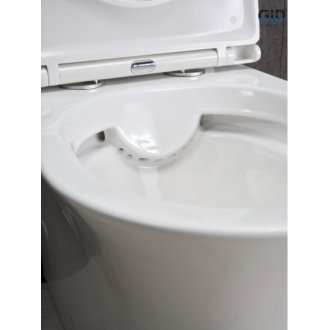 Унитаз GID Tn2126