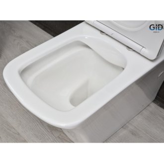 Унитаз GID Tn2184