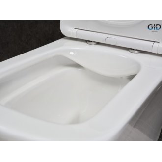 Унитаз GID Tn2184