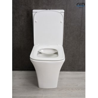 Унитаз GID Tn2184