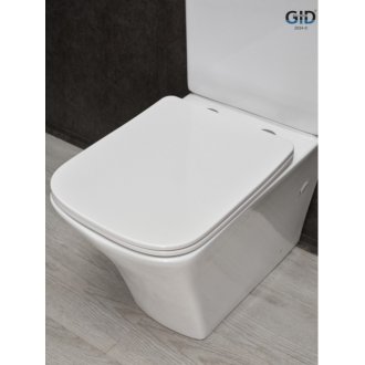 Унитаз GID Tn2184