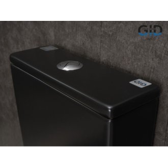 Унитаз GID Tn2184Bm