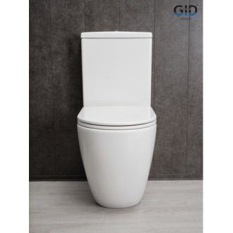 Унитаз GID Tn2188