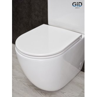 Унитаз GID Tn2188