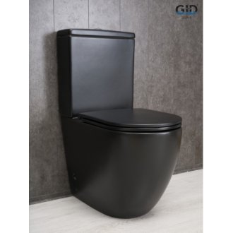 Унитаз GID Tn2188Bm