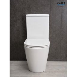 Унитаз GID Tn2189