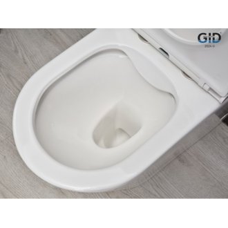 Унитаз GID Tn2189