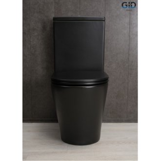 Унитаз GID Tn2189Bm