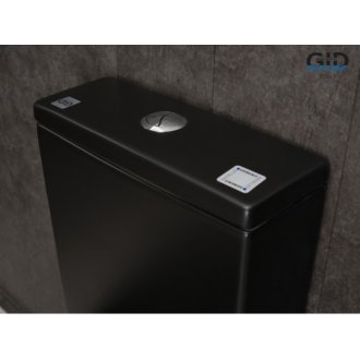 Унитаз GID Tn2189Bm