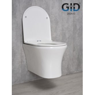 Унитаз Gid Tr2101