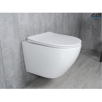 Унитаз GID Tr2122TF