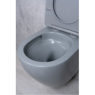 Унитаз GID Tr2122TF-Lgm