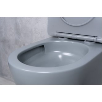 Унитаз GID Tr2122TF-Lgm