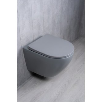 Унитаз GID Tr2122TF-Lgm