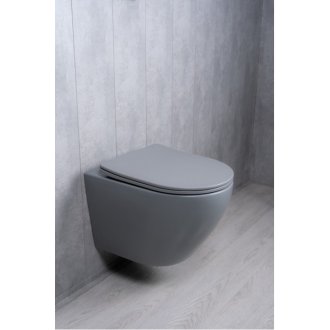 Унитаз GID Tr2122TF-Lgm