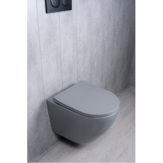 Унитаз GID Tr2122TF-Lgm