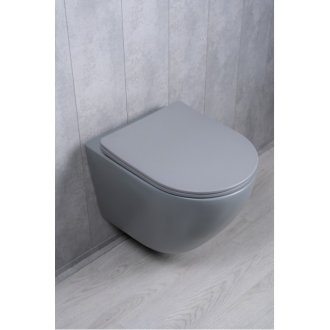 Унитаз GID Tr2122TF-Lgm