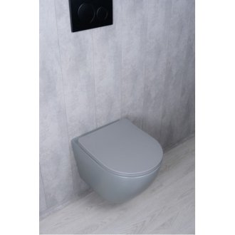 Унитаз GID Tr2122TF-Lgm