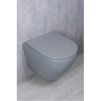 Унитаз GID Tr2122TF-Lgm