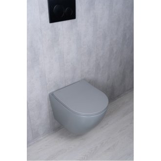 Унитаз GID Tr2122TF-Lgm