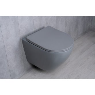 Унитаз GID Tr2122TF-Lgm