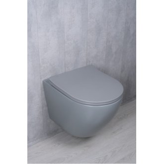 Унитаз GID Tr2122TF-Lgm