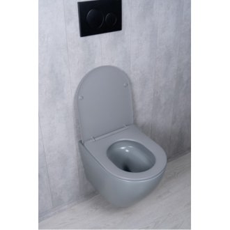 Унитаз GID Tr2122TF-Lgm