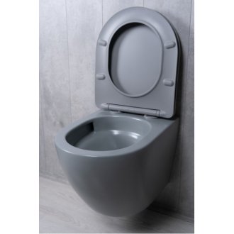 Унитаз GID Tr2122TF-Lgm