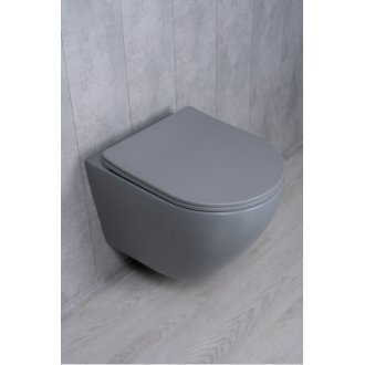 Унитаз GID Tr2122TF-Lgm