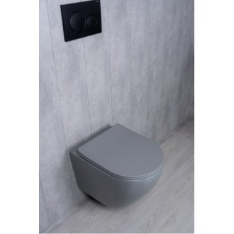 Унитаз GID Tr2122TF-Lgm