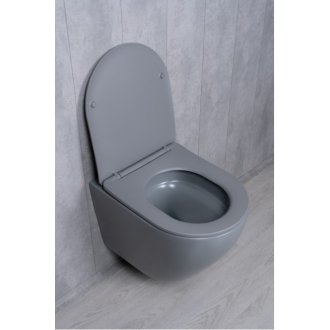 Унитаз GID Tr2122TF-Lgm