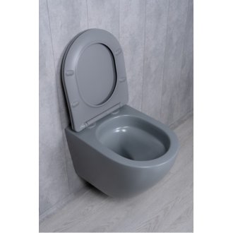 Унитаз GID Tr2122TF-Lgm
