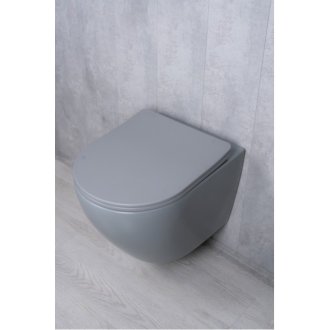 Унитаз GID Tr2122TF-Lgm