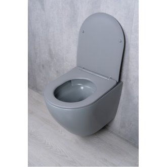 Унитаз GID Tr2122TF-Lgm