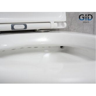 Унитаз Gid Tr2130