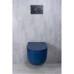 Унитаз GID Tr2133TF-BUM