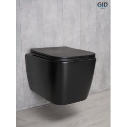 Унитаз GID Tr2140Bm