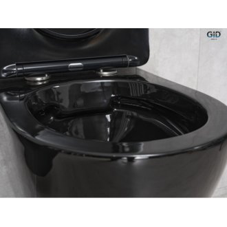 Унитаз Gid Tr2198-18